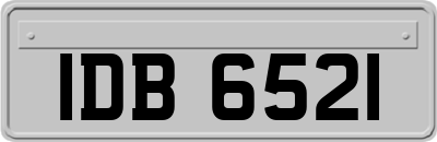 IDB6521