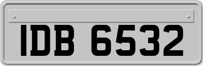 IDB6532