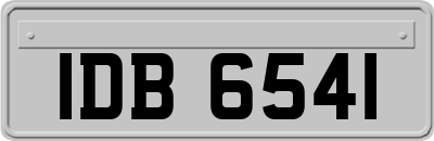 IDB6541