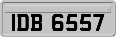 IDB6557