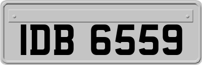 IDB6559
