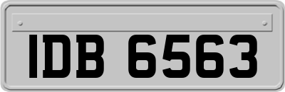 IDB6563