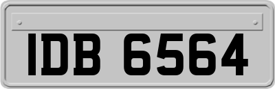 IDB6564