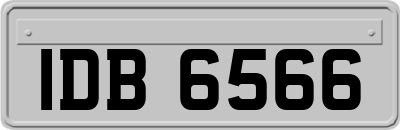 IDB6566
