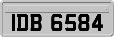 IDB6584