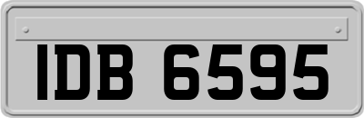 IDB6595