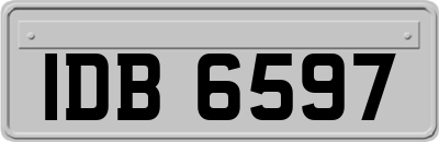 IDB6597