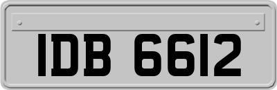 IDB6612