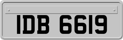 IDB6619