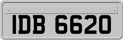 IDB6620