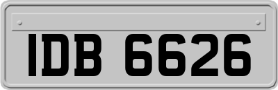 IDB6626
