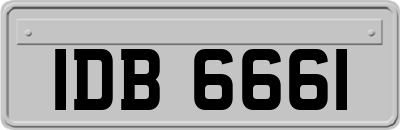 IDB6661