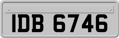 IDB6746