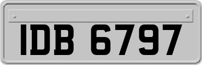 IDB6797