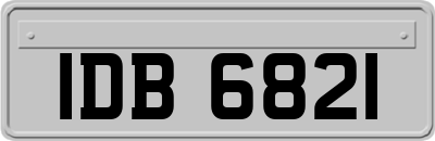 IDB6821