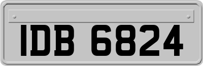 IDB6824