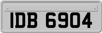 IDB6904