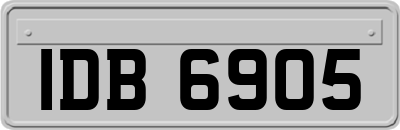 IDB6905