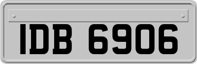 IDB6906