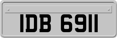 IDB6911