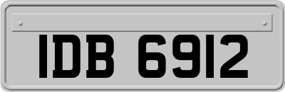 IDB6912