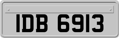 IDB6913