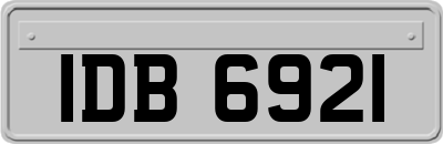 IDB6921