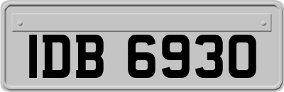IDB6930