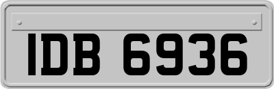 IDB6936