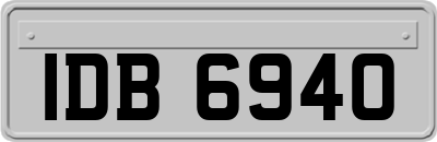 IDB6940