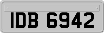 IDB6942