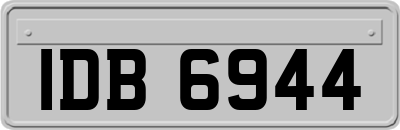 IDB6944