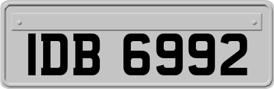 IDB6992