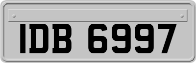 IDB6997