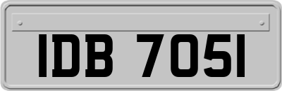 IDB7051
