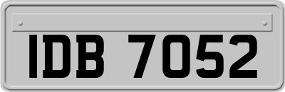 IDB7052
