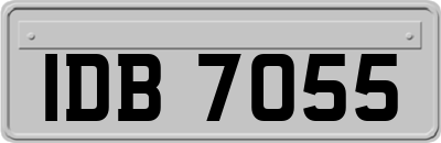 IDB7055