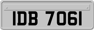 IDB7061