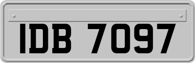 IDB7097