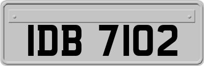 IDB7102