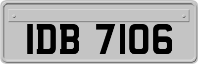 IDB7106