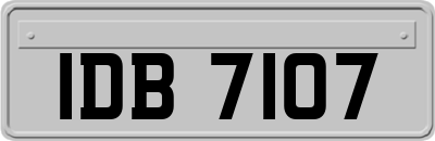 IDB7107