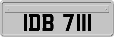 IDB7111
