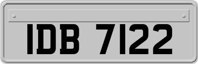 IDB7122