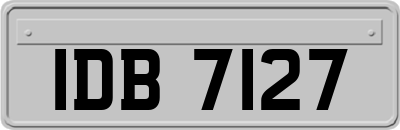 IDB7127