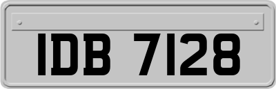IDB7128