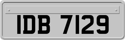 IDB7129