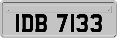IDB7133