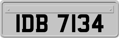 IDB7134