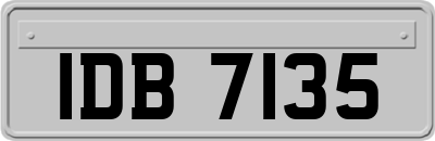 IDB7135